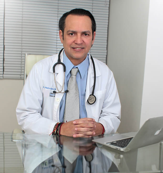 Dr. Pereyra